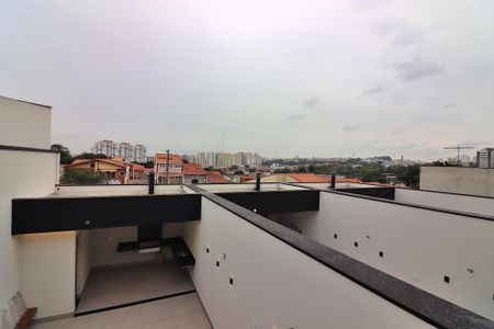 Casa à venda com 200m², 3 quartos e 4 vagasSuíte 3 Vista