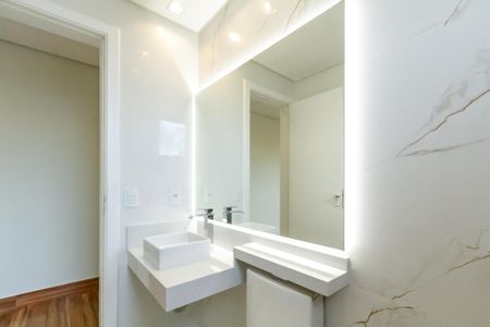 Casa à venda com 200m², 3 quartos e 4 vagas Casa à venda com 200m², 3 quartos e 4 vagasBanheiro da Suíte 1