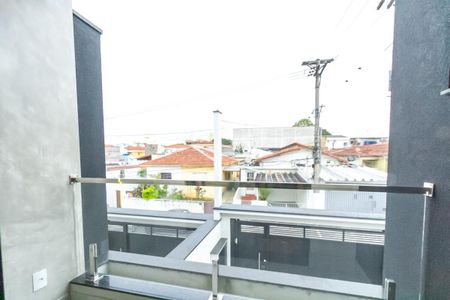 Casa à venda com 200m², 3 quartos e 4 vagas Casa à venda com 200m², 3 quartos e 4 vagasVista da Suíte 3