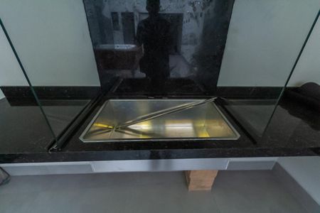 Casa à venda com 200m², 3 quartos e 4 vagas Casa à venda com 200m², 3 quartos e 4 vagasChurrasqueira