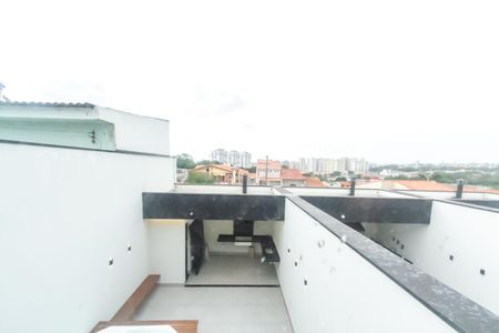 Casa à venda com 200m², 3 quartos e 4 vagas Casa à venda com 200m², 3 quartos e 4 vagasVista da Suíte 1