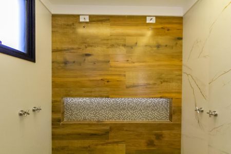 Casa à venda com 200m², 3 quartos e 4 vagas Casa à venda com 200m², 3 quartos e 4 vagasBanheiro da Suíte 3