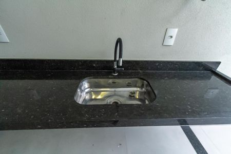 Casa à venda com 200m², 3 quartos e 4 vagas Casa à venda com 200m², 3 quartos e 4 vagasChurrasqueira