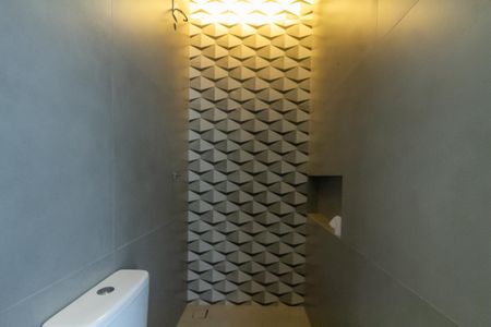 Casa à venda com 200m², 3 quartos e 4 vagas Casa à venda com 200m², 3 quartos e 4 vagasBanheiro Spa