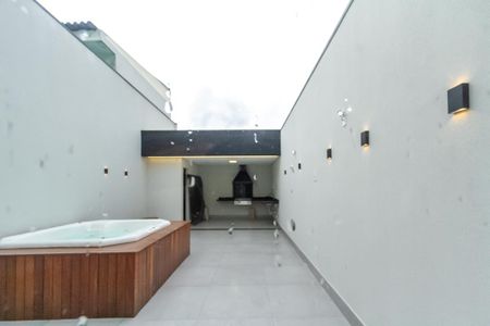 Casa à venda com 200m², 3 quartos e 4 vagas Casa à venda com 200m², 3 quartos e 4 vagasVista da Cozinha