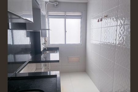 Foto 12 de apartamento à venda com 2 quartos, 44m² em Jardim do Lago II, Campinas