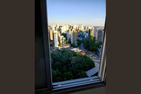 Apartamento para alugar com 3 quartos, 70m² em Vila Andrade, São Paulo