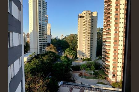 Apartamento para alugar com 3 quartos, 70m² em Vila Andrade, São Paulo