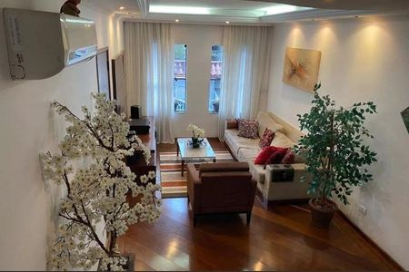 Foto 03 de casa à venda com 3 quartos, 175m² em Vila Nova Mazzei, São Paulo