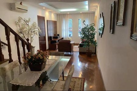 Foto 02 de casa à venda com 3 quartos, 175m² em Vila Nova Mazzei, São Paulo