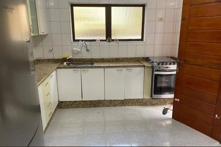Foto 04 de casa à venda com 3 quartos, 175m² em Vila Nova Mazzei, São Paulo