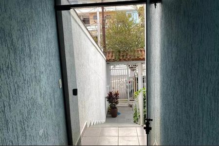 Foto 14 de casa à venda com 3 quartos, 175m² em Vila Nova Mazzei, São Paulo