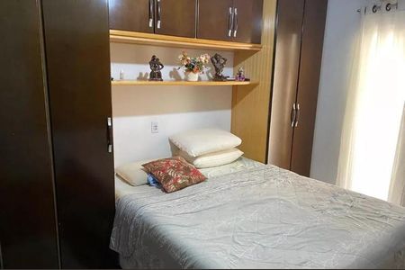 Foto 07 de casa à venda com 3 quartos, 175m² em Vila Nova Mazzei, São Paulo