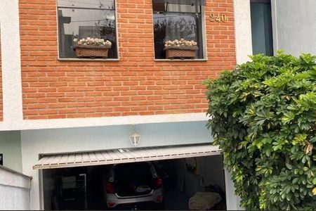 Casa à venda com 175m², 3 quartos e 4 vagas Casa à venda com 175m², 3 quartos e 4 vagasFoto 15