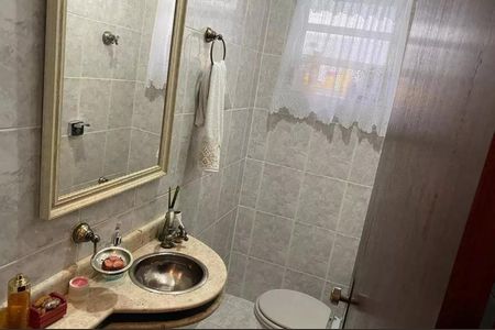 Foto 11 de casa à venda com 3 quartos, 175m² em Vila Nova Mazzei, São Paulo