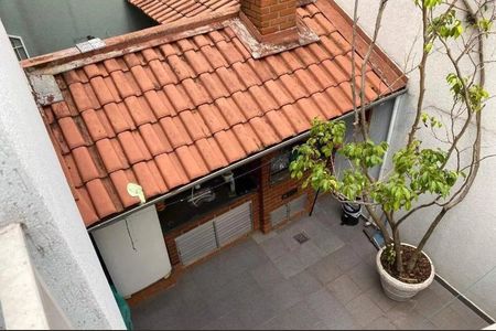 Foto 16 de casa à venda com 3 quartos, 175m² em Vila Nova Mazzei, São Paulo