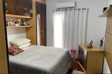 Foto 06 de casa à venda com 3 quartos, 175m² em Vila Nova Mazzei, São Paulo