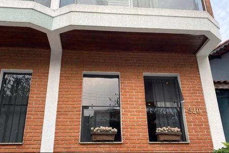 Casa à venda com 175m², 3 quartos e 4 vagas Casa à venda com 175m², 3 quartos e 4 vagasFoto 17