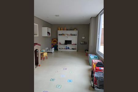 Apartamento para alugar com 2 quartos, 102m² em Vila Suzana, São Paulo