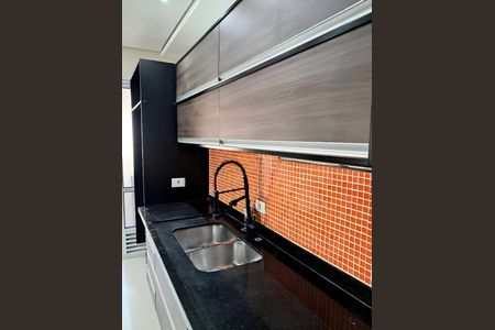 Apartamento para alugar com 2 quartos, 102m² em Vila Suzana, São Paulo