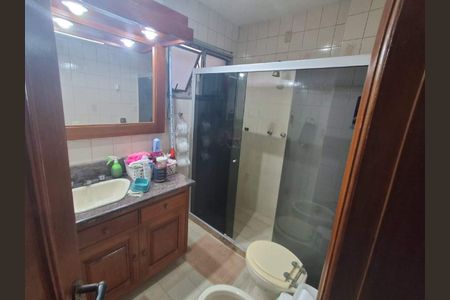Apartamento à venda com 3 quartos, 162m² em Recreio dos Bandeirantes, Rio de Janeiro