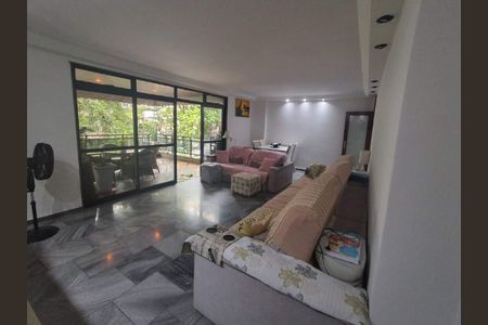 Apartamento à venda com 3 quartos, 162m² em Recreio dos Bandeirantes, Rio de Janeiro