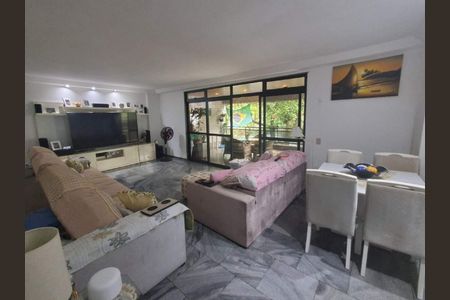 Apartamento à venda com 3 quartos, 162m² em Recreio dos Bandeirantes, Rio de Janeiro