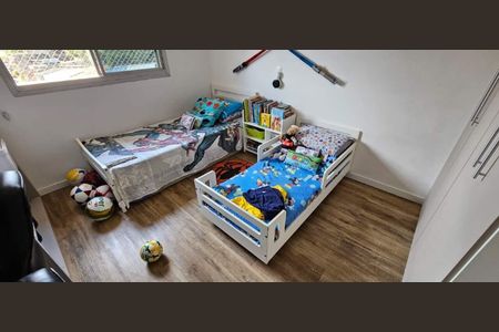 Apartamento à venda com 2 quartos, 93m² em Jacarepaguá, Rio de Janeiro