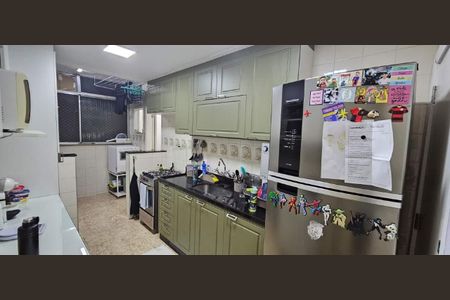 Apartamento à venda com 2 quartos, 93m² em Jacarepaguá, Rio de Janeiro