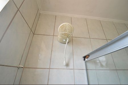 Apartamento à venda com 28m², 1 quarto e sem vagaBanheiro