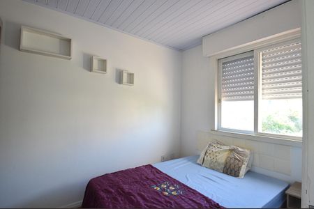 Apartamento à venda com 28m², 1 quarto e sem vagaQuarto