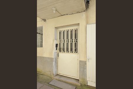 Apartamento à venda com 28m², 1 quarto e sem vagaEntrada do Prédio