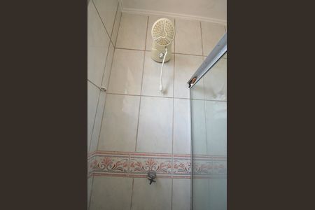 Apartamento à venda com 28m², 1 quarto e sem vagaBanheiro