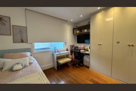 Casa de condomínio para alugar com 360m², 5 quartos e 3 vagas Casa de condomínio para alugar com 360m², 5 quartos e 3 vagasSuíte 2