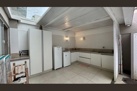 Casa de condomínio para alugar com 360m², 5 quartos e 3 vagas Casa de condomínio para alugar com 360m², 5 quartos e 3 vagasÁrea de Serviço