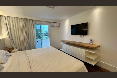 Casa de condomínio para alugar com 360m², 5 quartos e 3 vagas Casa de condomínio para alugar com 360m², 5 quartos e 3 vagasSuíte 3