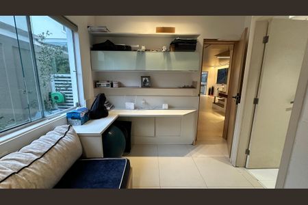 Casa de condomínio para alugar com 360m², 5 quartos e 3 vagas Casa de condomínio para alugar com 360m², 5 quartos e 3 vagasSuíte 1