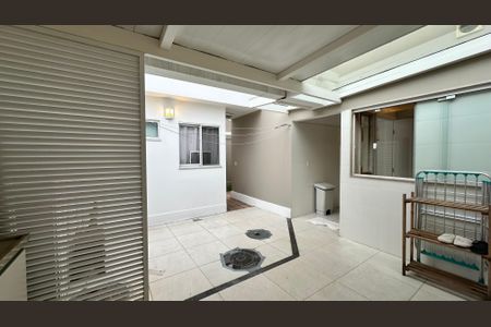 Casa de condomínio para alugar com 360m², 5 quartos e 3 vagas Casa de condomínio para alugar com 360m², 5 quartos e 3 vagasÁrea de Serviço