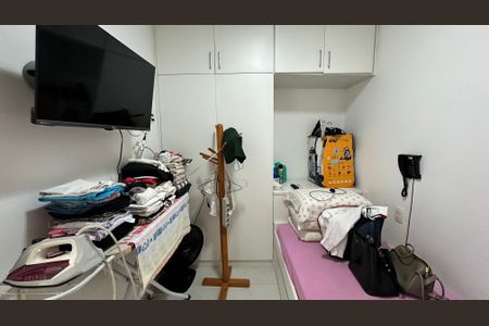 Casa de condomínio para alugar com 360m², 5 quartos e 3 vagas Casa de condomínio para alugar com 360m², 5 quartos e 3 vagasQuarto de Serviço