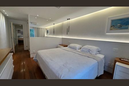Casa de condomínio para alugar com 360m², 5 quartos e 3 vagas Casa de condomínio para alugar com 360m², 5 quartos e 3 vagasSuíte 3