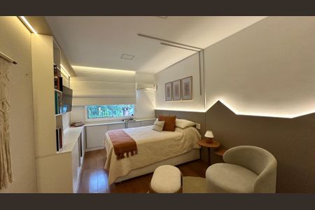 Casa de condomínio para alugar com 360m², 5 quartos e 3 vagas Casa de condomínio para alugar com 360m², 5 quartos e 3 vagasQuarto 2