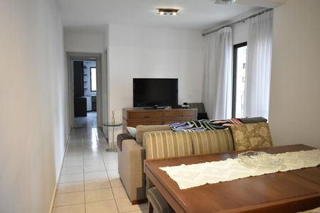 Sala de apartamento para alugar com 2 quartos, 55m² em Jardim da Saúde, São Paulo