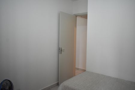 Apartamento à venda com 55m², 2 quartos e 1 vagaQuarto 1