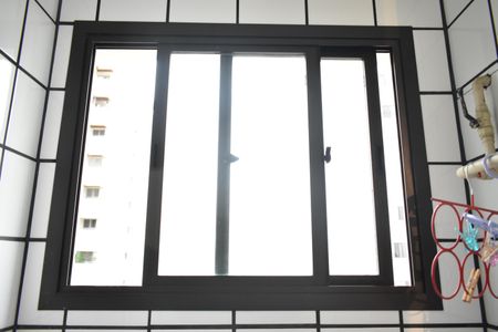 Apartamento à venda com 55m², 2 quartos e 1 vagaÁrea de Serviço