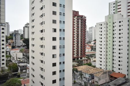 Apartamento à venda com 55m², 2 quartos e 1 vagaSacada