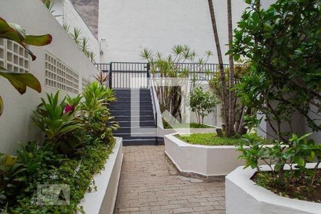 Apartamento para alugar com 55m², 2 quartos e 1 vaga Apartamento para alugar com 55m², 2 quartos e 1 vagaÁrea comum