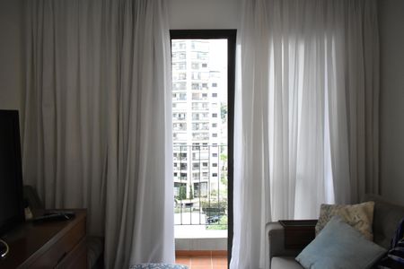 Apartamento à venda com 55m², 2 quartos e 1 vagaSala