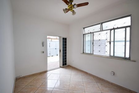 Sala de casa para alugar com 2 quartos, 80m² em Cachambi, Rio de Janeiro