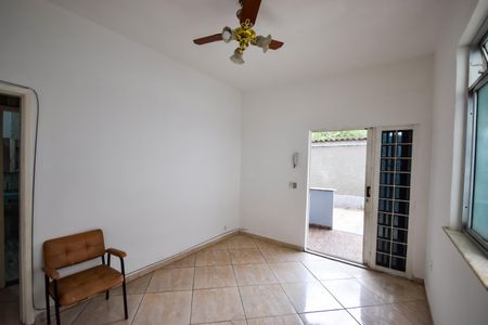 Sala de casa para alugar com 2 quartos, 80m² em Cachambi, Rio de Janeiro