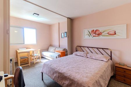 Studio de kitnet/studio à venda com 1 quarto, 35m² em Santa Cecilia, São Paulo